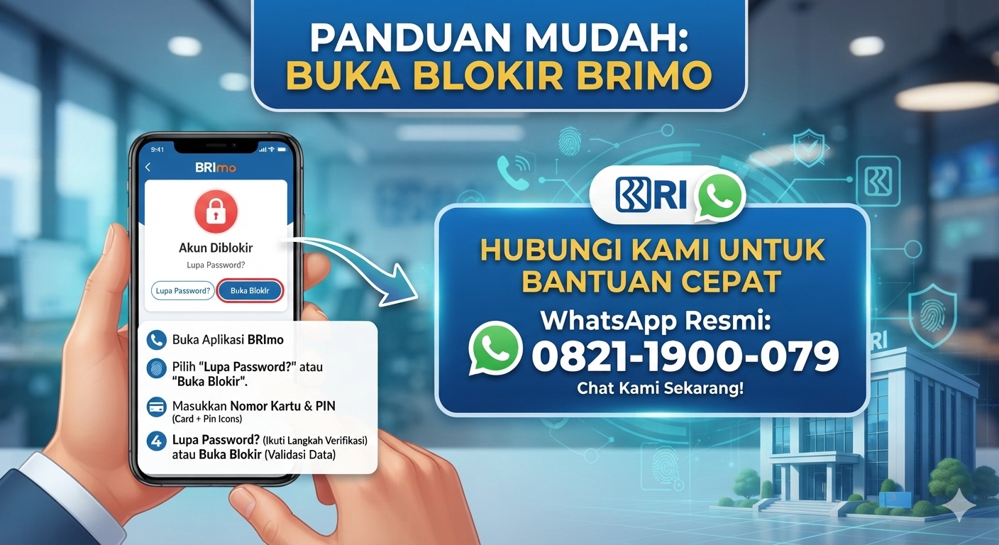 Gambar Pengumuman